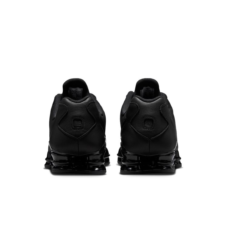 NIKE FA26 NIKE SHOX TL SE ブラック/ブラック-ブラック IR2097-001