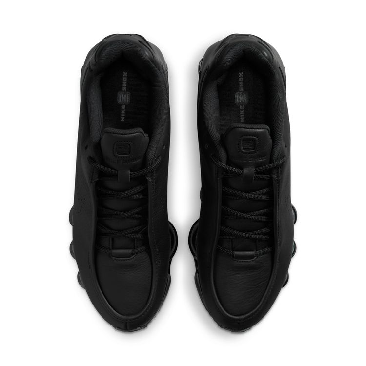 NIKE FA26 NIKE SHOX TL SE ブラック/ブラック-ブラック IR2097-001