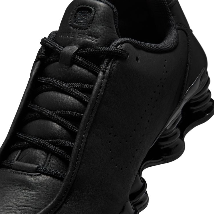 NIKE FA26 NIKE SHOX TL SE ブラック/ブラック-ブラック IR2097-001