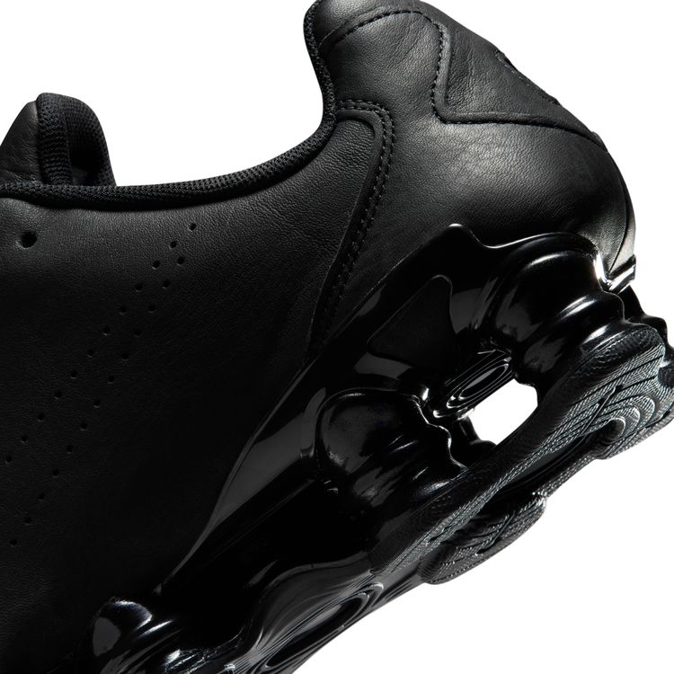 NIKE FA26 NIKE SHOX TL SE ブラック/ブラック-ブラック IR2097-001
