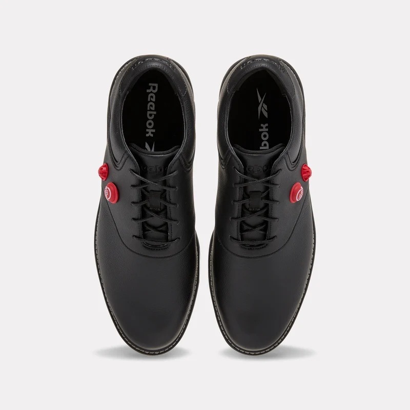 Reebok 26FW 9/11 OG PUMP GOLF ブラック 100271900