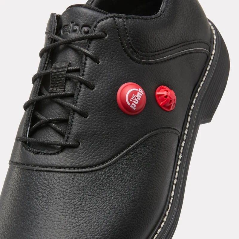 Reebok 26FW 9/11 OG PUMP GOLF ブラック 100271900
