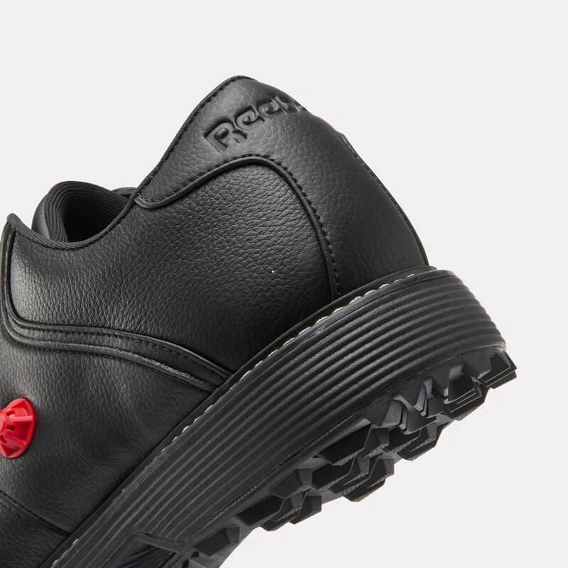 Reebok 26FW 9/11 OG PUMP GOLF ブラック 100271900