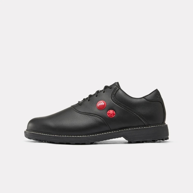 Reebok 26FW 9/11 OG PUMP GOLF ブラック 100271900