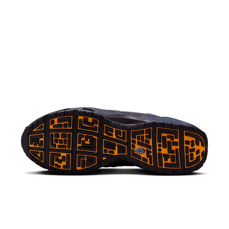 NIKE FA25 NIKE AIR MAX SNDR SE オブシディアン/サンダイアル-ディープロイヤルブルー IH3421-451