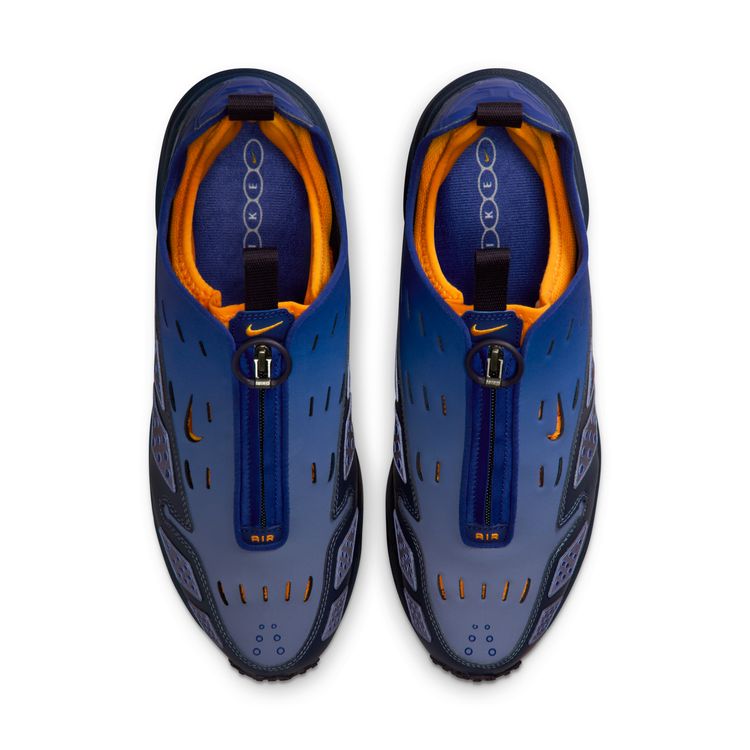 NIKE FA25 NIKE AIR MAX SNDR SE オブシディアン/サンダイアル-ディープロイヤルブルー IH3421-451