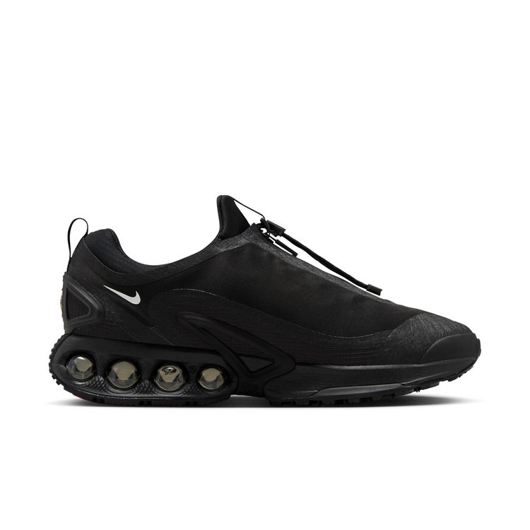 NIKE HO25 10/2 NIKE AIR MAX DN ROAM ブラック/メタリックシルバー-ブラック-ブラック HQ8605-001