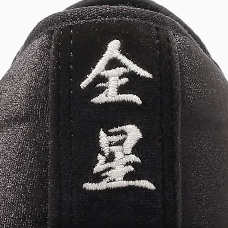 CONVERSE 26SS 1/27 ALL STAR KUNGFU SLIP-ON ブラック 31317181