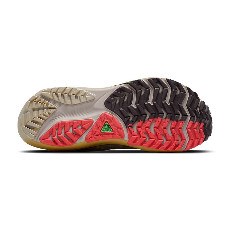 BROOKS 26SS 2/5 BROOKS X STAPLE Ghost Trail ブラウン BMM5343-BR