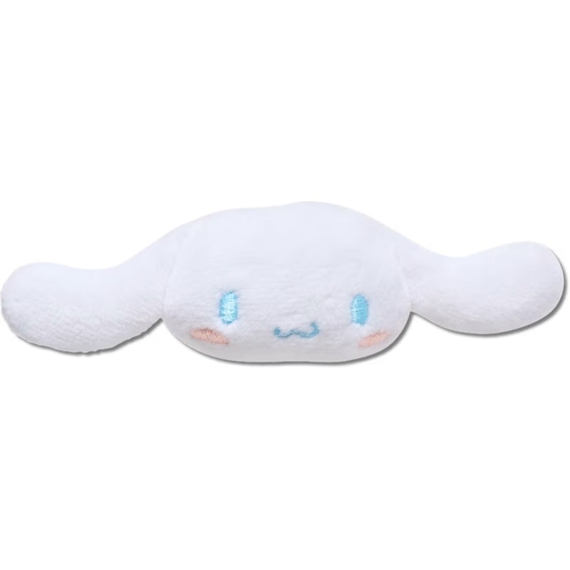 crocs 26Q2 Jibbitz charms Sanrio Plush Cinnamoroll 10018089
