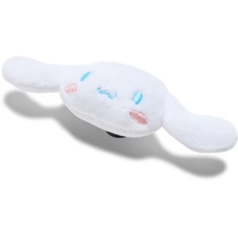crocs 26Q2 Jibbitz charms Sanrio Plush Cinnamoroll 10018089