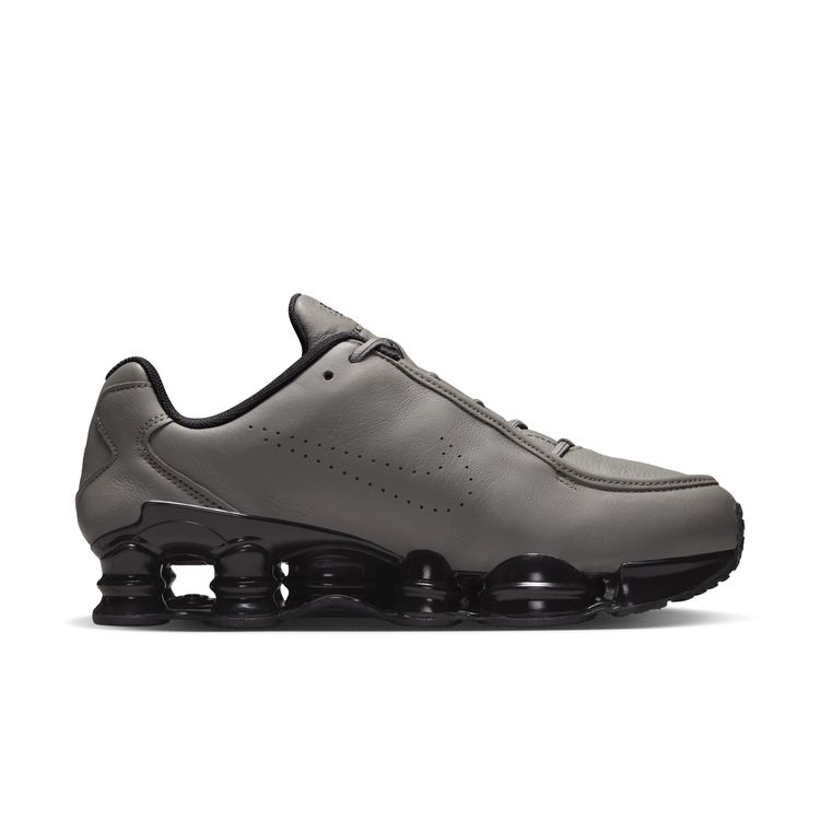 NIKE FA26 NIKE SHOX TL SE フラットピューター/フラットピューター-ブラック IR2097-002