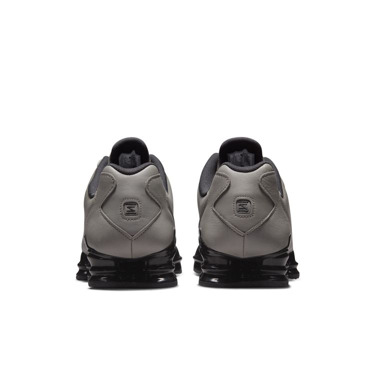 NIKE FA26 NIKE SHOX TL SE フラットピューター/フラットピューター-ブラック IR2097-002