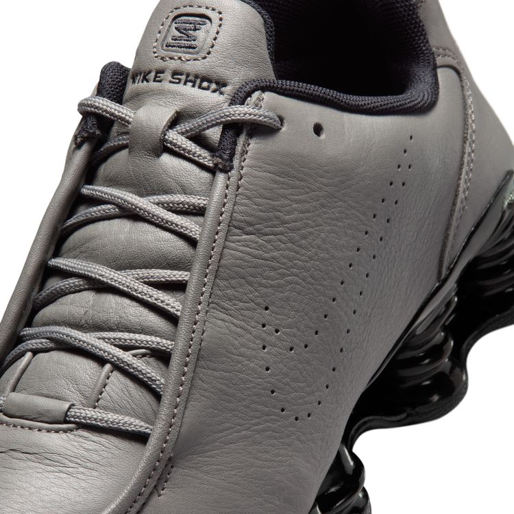 NIKE FA26 NIKE SHOX TL SE フラットピューター/フラットピューター-ブラック IR2097-002