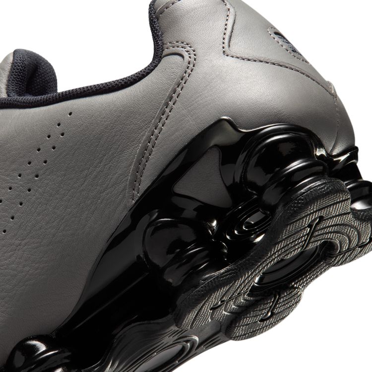 NIKE FA26 NIKE SHOX TL SE フラットピューター/フラットピューター-ブラック IR2097-002