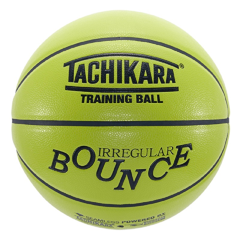 7ۡڥȥ졼˥ѡTACHIKARA BASKETBALL  ܡ롡쥮顼Х󥹥Хåȥܡ TRAINING BASKETBALL-IRREGULAR BOUNCE- TB7-102 󥺥ܡ ͥ饤/֥å  ȥ졼˥