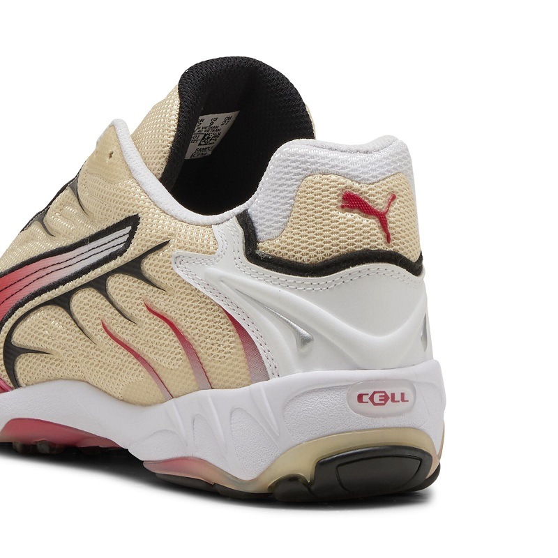 PUMA 25SS 2/7 プーマ INHALE OG SUMMER MELON-FOR ALL TIME RED