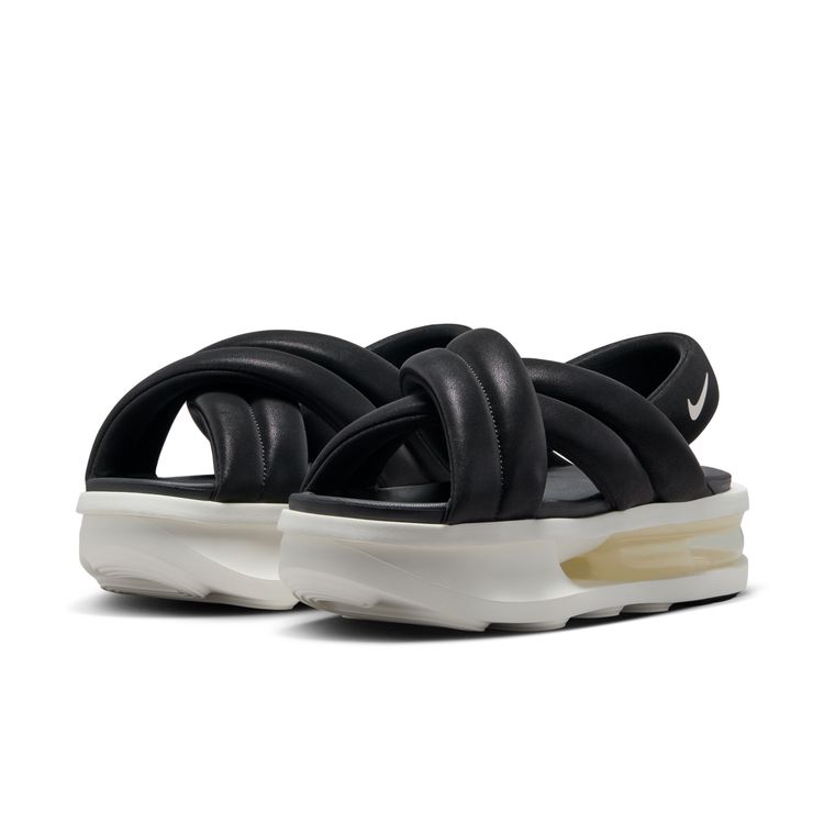 【セール30%OFF】NIKE SP25 NIKE WMNS AIR MAX ISLA SANDAL ブラック/セイル FJ5929-002
