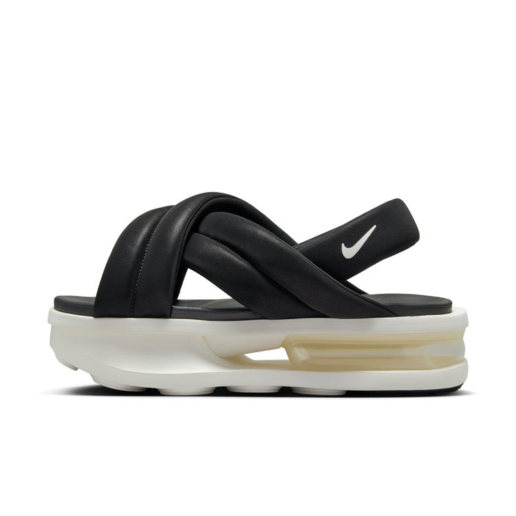 【セール30%OFF】NIKE SP25 NIKE WMNS AIR MAX ISLA SANDAL ブラック/セイル FJ5929-002