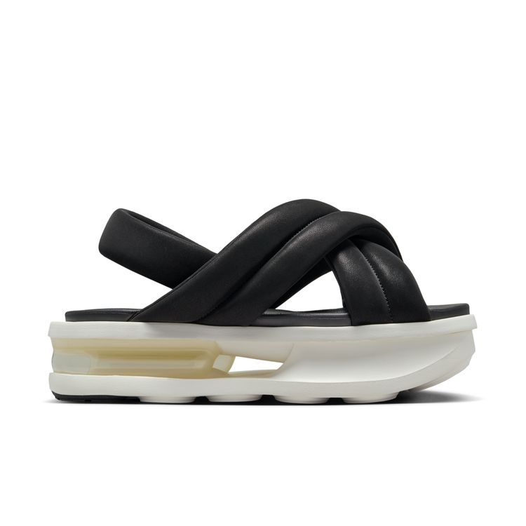 【セール30%OFF】NIKE SP25 NIKE WMNS AIR MAX ISLA SANDAL ブラック/セイル FJ5929-002