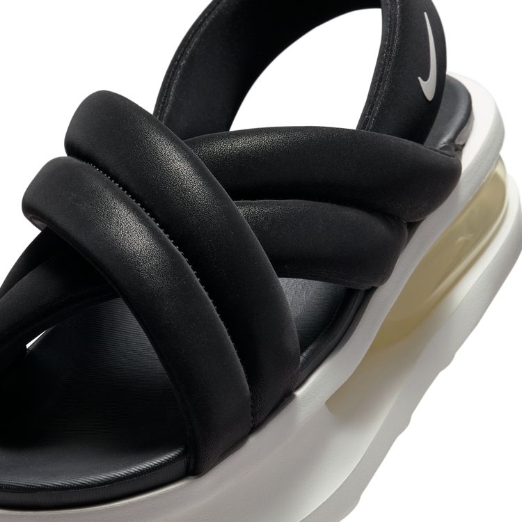 【セール30%OFF】NIKE SP25 NIKE WMNS AIR MAX ISLA SANDAL ブラック/セイル FJ5929-002