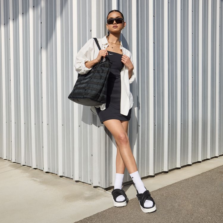 【セール30%OFF】NIKE SP25 NIKE WMNS AIR MAX ISLA SANDAL ブラック/セイル FJ5929-002