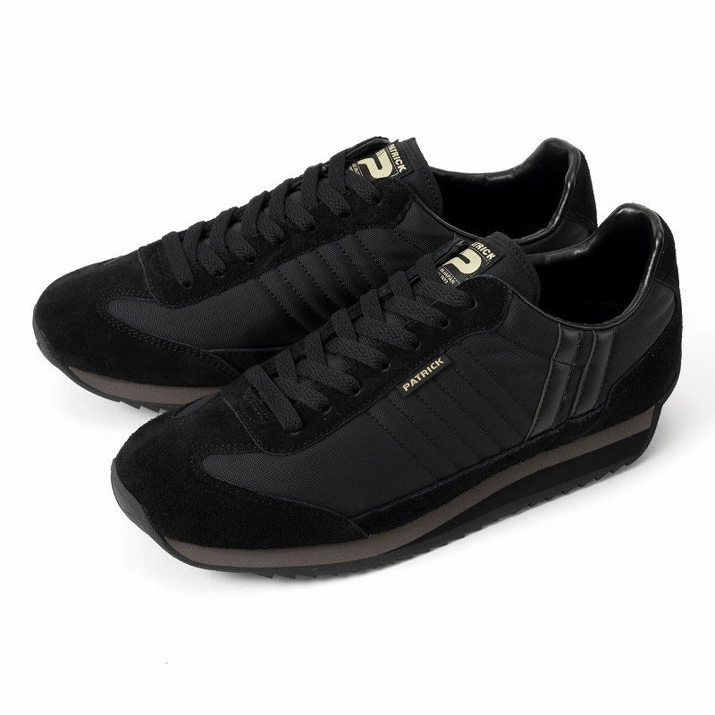 PATRICK C/O MARATHON SPACE 94601