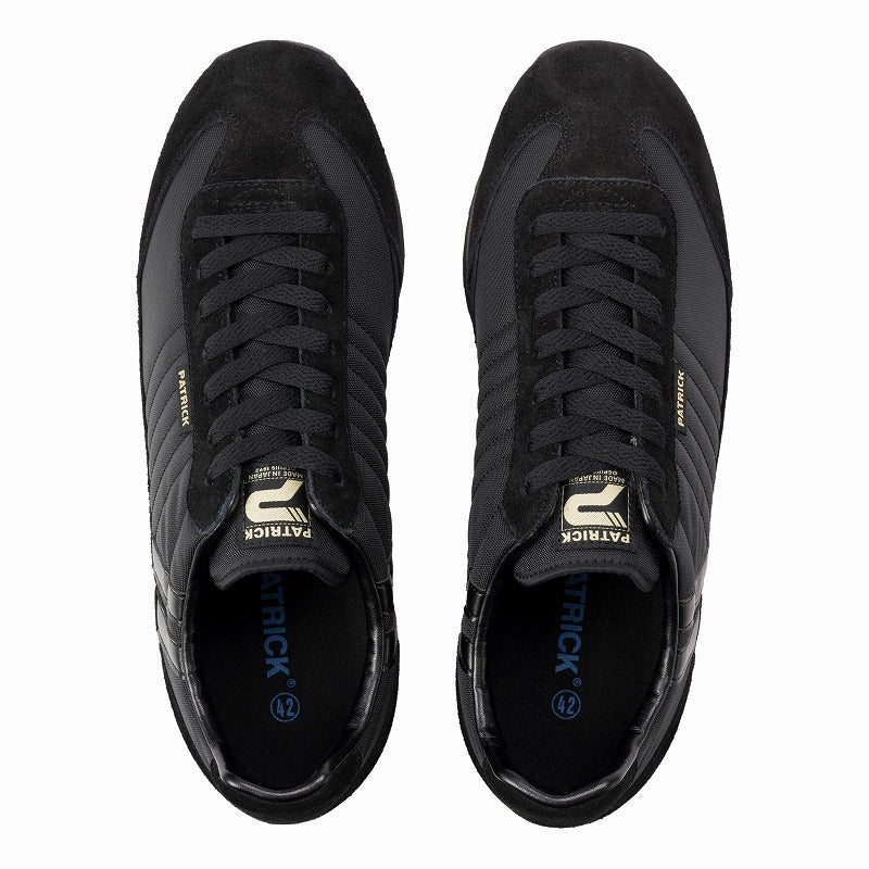 PATRICK C/O MARATHON SPACE 94601