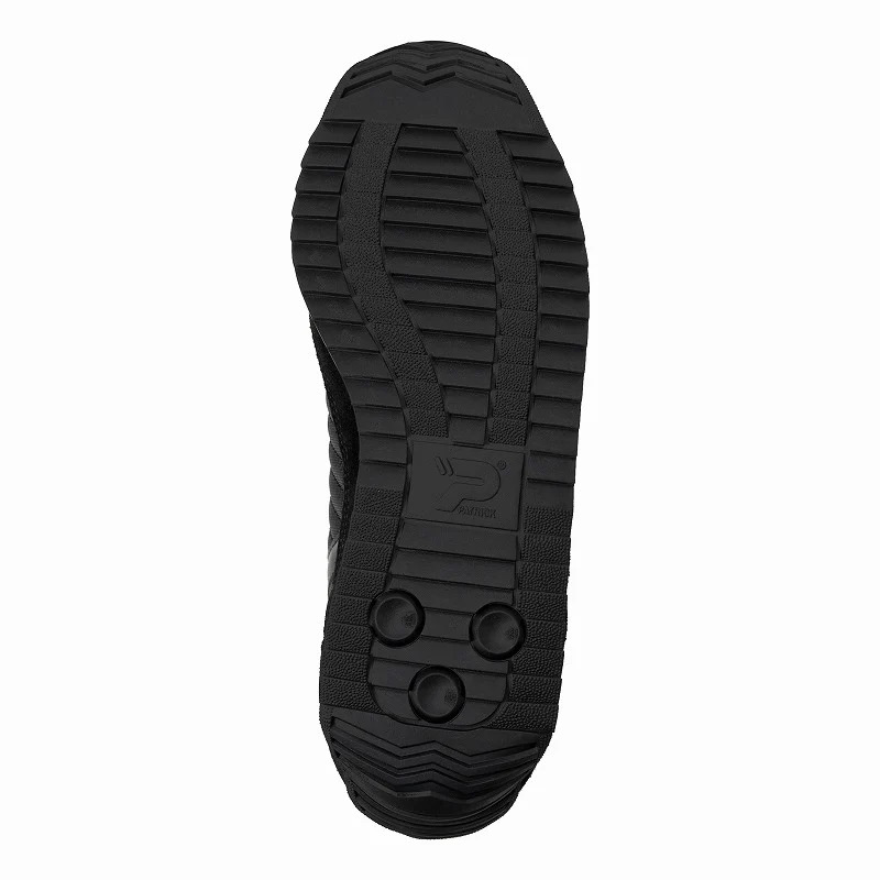 PATRICK C/O MARATHON SPACE 94601