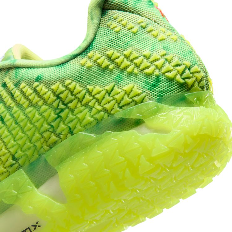 NIKE HO25 10/21 NIKE JA 3 EP ライトレモンツイスト/ブラック-ヘンプ-ブライトクリムゾン HV9924-700