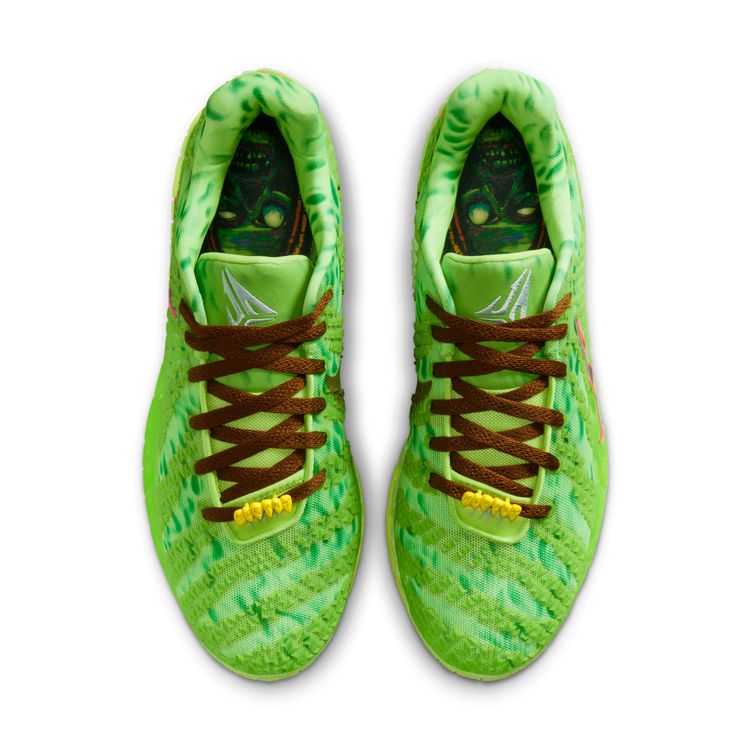 Nike JA 3 EP シューズ 付属品完備新品　イベント限定　ステッカー付き org.jpg