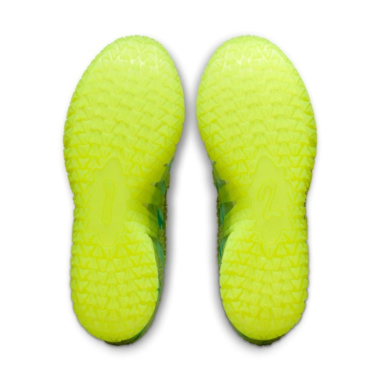 NIKE HO25 10/21 NIKE JA 3 EP ライトレモンツイスト/ブラック-ヘンプ-ブライトクリムゾン HV9924-700