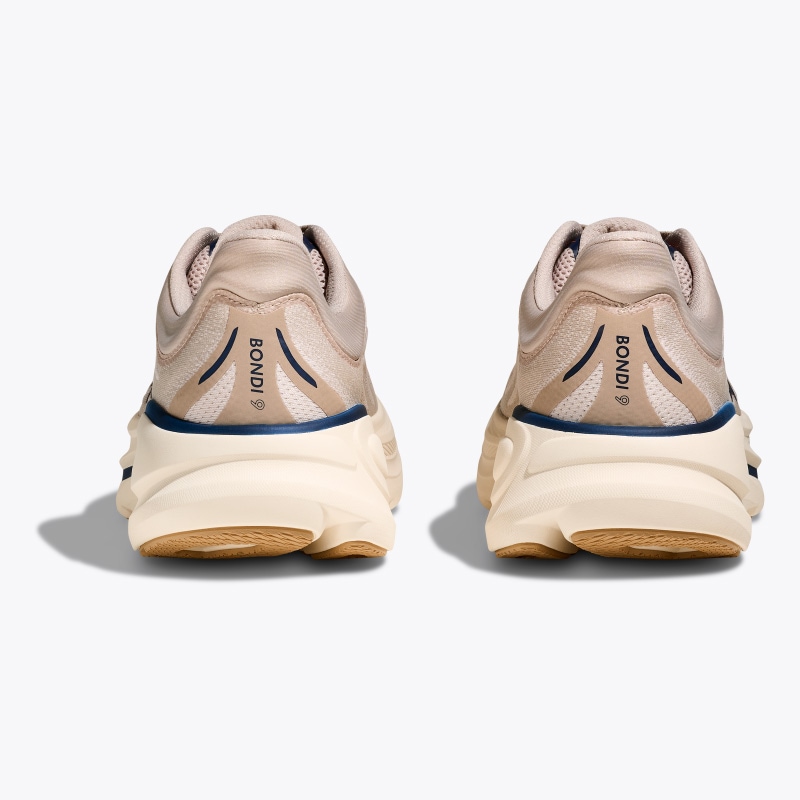 HOKA S26 12/26 M BONDI 9 STUCCO / GROUT 1162011-SCCG｜アメ横老舗