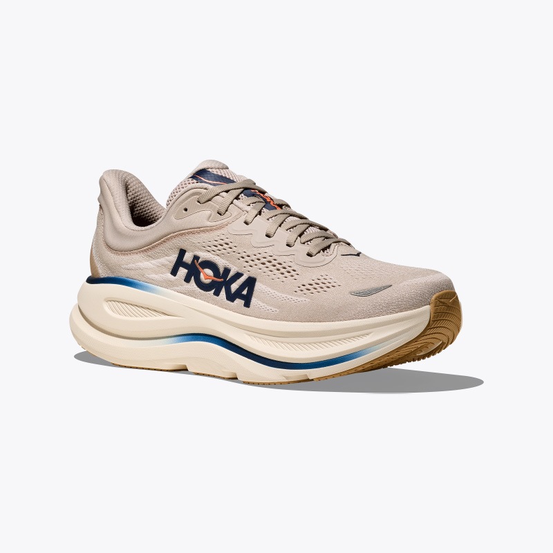 HOKA S26 12/26 M BONDI 9 STUCCO / GROUT 1162011-SCCG｜アメ横老舗