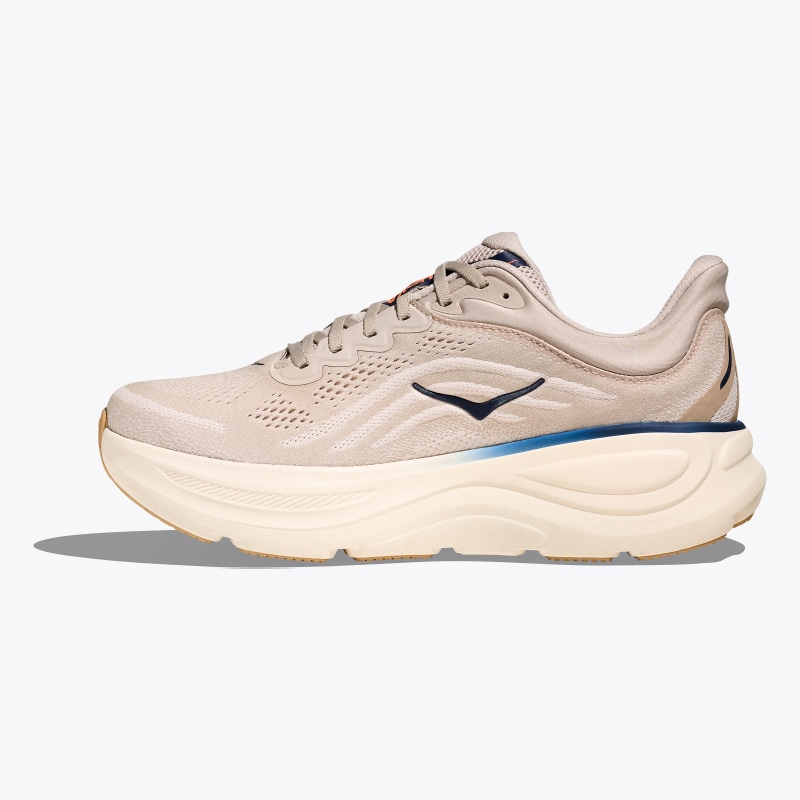 HOKA S26 12/26 M BONDI 9 STUCCO / GROUT 1162011-SCCG｜アメ横老舗