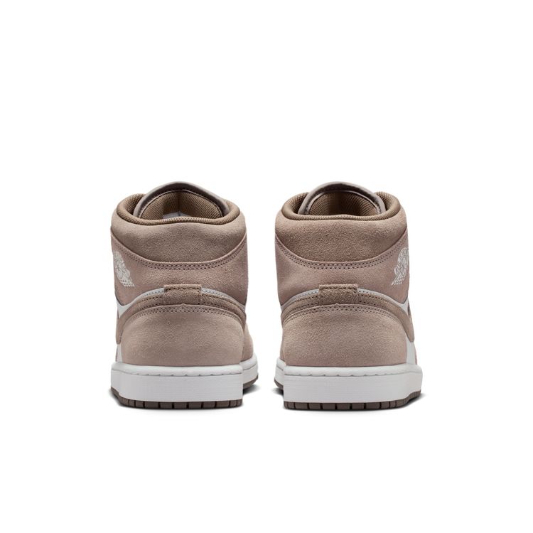 JORDAN BRAND SU26 AIR JORDAN 1MID エニグマストーン/オリーブグレー-サミットホワイト DQ8426-003