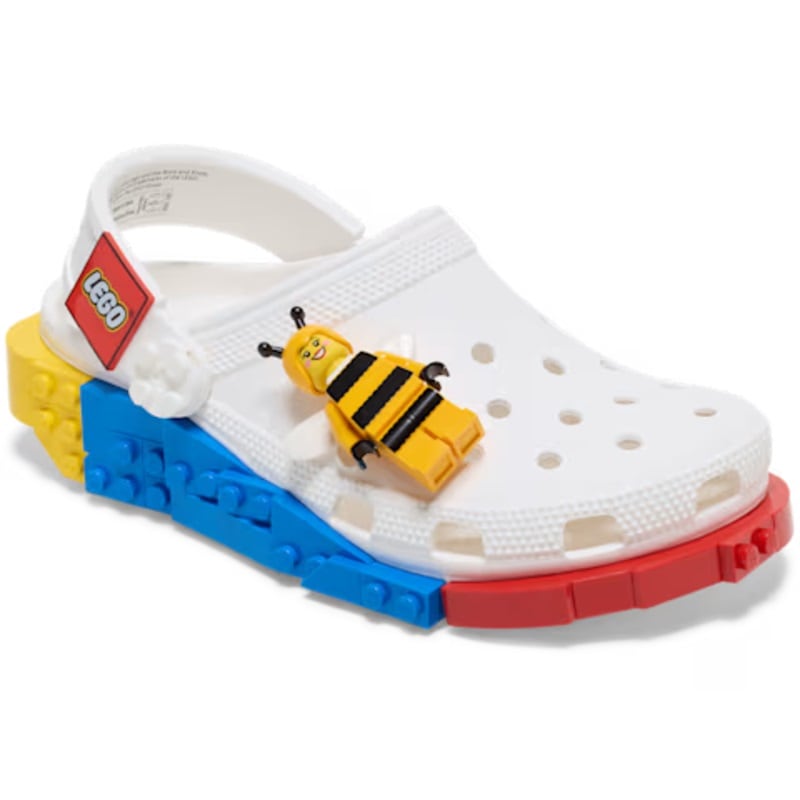 crocs 26Q2 Jibbitz charms 4LW Botanicals Minifig 10018258