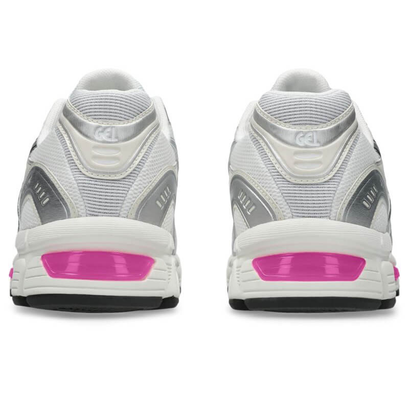 asics AW26 7/17 GEL-STRATUS MC WHITE/RASPBERRY 1203B049-101