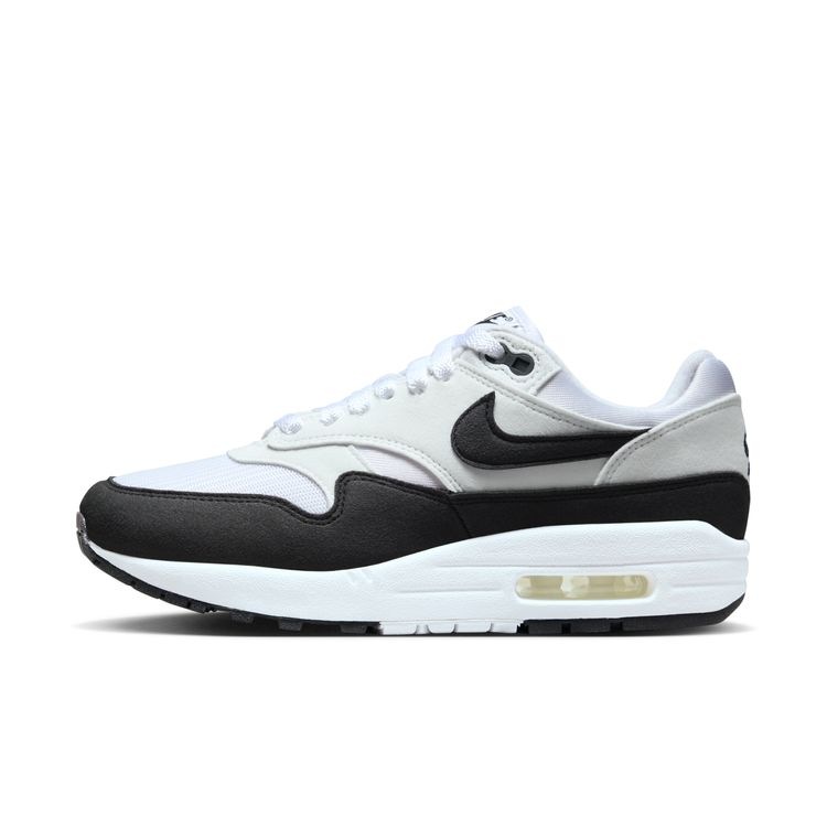 【23-26cm企画】NIKE C/O Womens Air Max 1 DZ2628-102 ホワイト/ブラックサミットホワイト