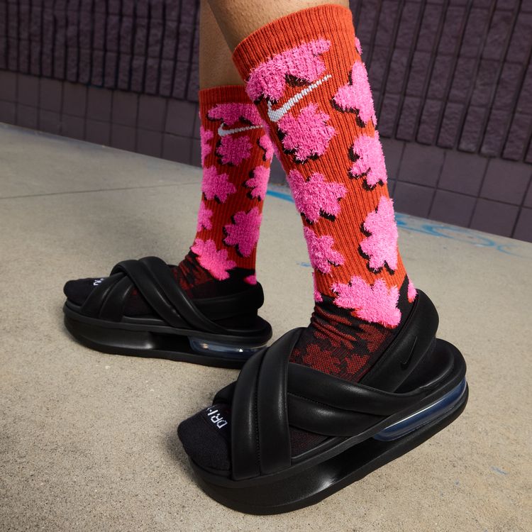 【セール30%OFF】NIKE SP25 NIKE WMNS AIR MAX ISLA SANDAL ブラック/ブラック-ブラック-アンスラサイト FJ5929-003