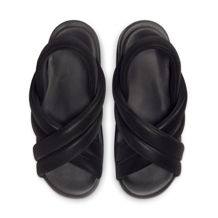 【セール30%OFF】NIKE SP25 NIKE WMNS AIR MAX ISLA SANDAL ブラック/ブラック-ブラック-アンスラサイト FJ5929-003