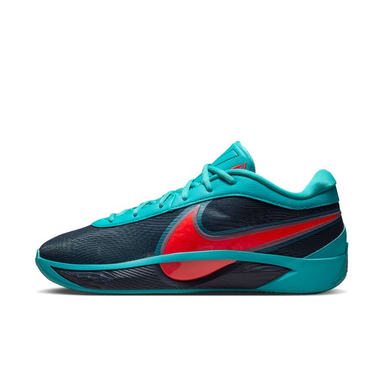 シューズ(男性用) GIANNIS FREAK 6 EP29cm Nike Giannis Freak 6 EP Antetokounmpo Men Basketball Hoopers