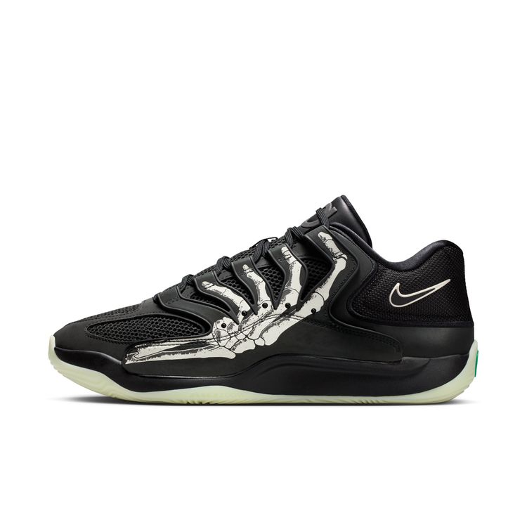 NIKE HO25 10/21 NIKE KD18 SE EP ブラック/ブラック IM1347-001