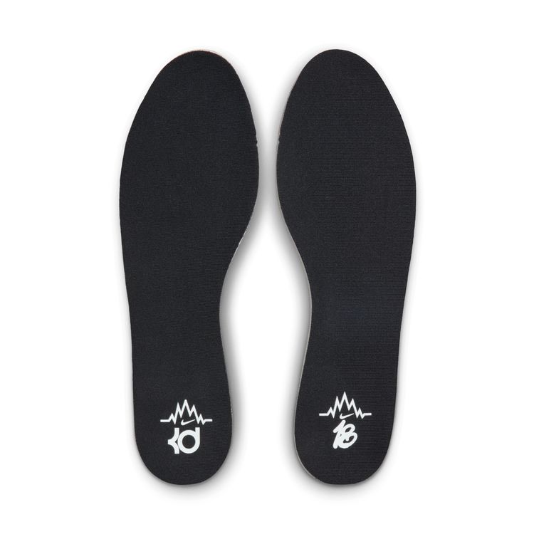 NIKE HO25 10/21 NIKE KD18 SE EP ブラック/ブラック IM1347-001