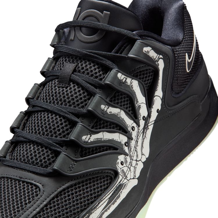 NIKE HO25 10/21 NIKE KD18 SE EP ブラック/ブラック IM1347-001