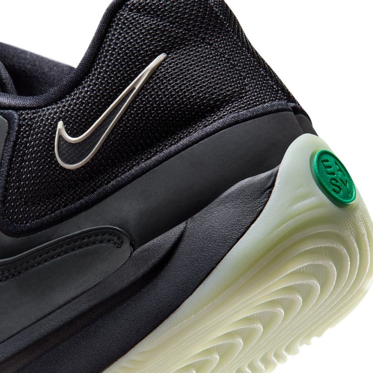 NIKE HO25 10/21 NIKE KD18 SE EP ブラック/ブラック IM1347-001