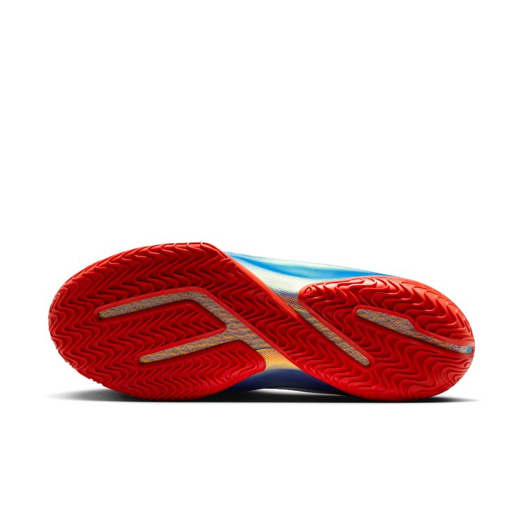 NIKE SU26 4/24 NIKE LEBRON 23 EP ホワイト/マルチカラー-ライト