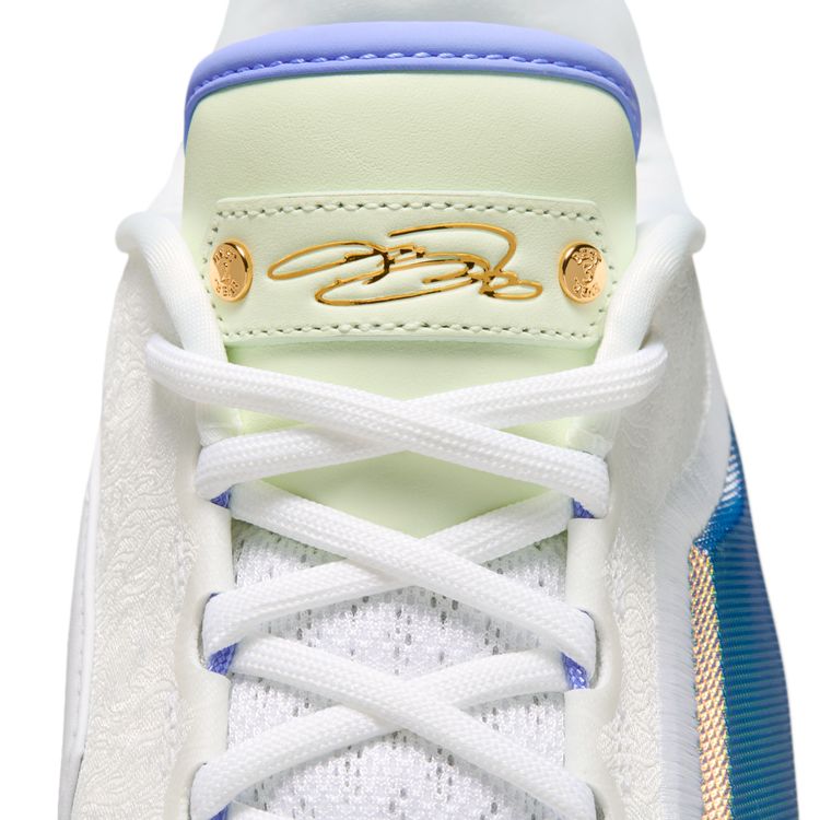 NIKE SU26 4/24 NIKE LEBRON 23 EP ホワイト/マルチカラー-ライト