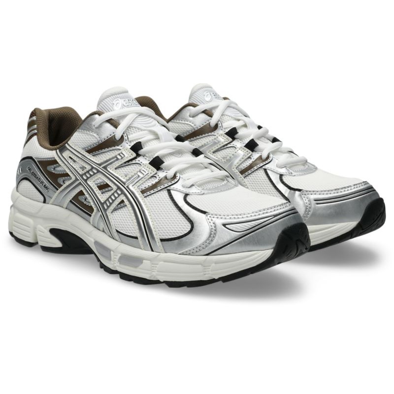 asics AW26 7/17 GEL-STRATUS MC WHITE/CLAY CANYON 1203B049-102