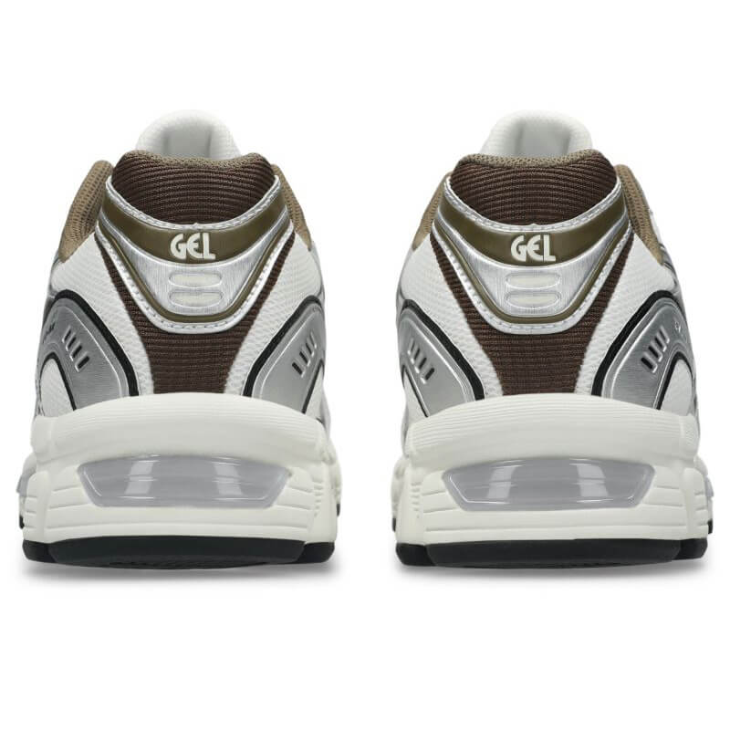 asics AW26 7/17 GEL-STRATUS MC WHITE/CLAY CANYON 1203B049-102